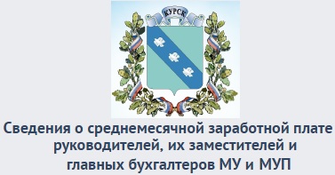 Администрация города Курска.