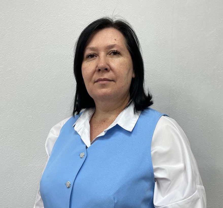 Педагог-организатор Кулешова Маргарита Васильевна.
