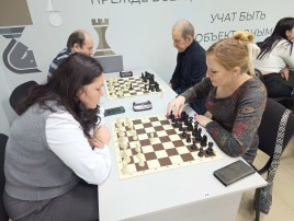 Турнир по шахматам Турнир по шахматам.