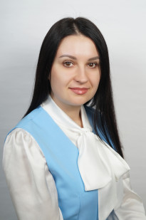 Давыдова Кристина Викторовна Давыдова Кристина Викторовна