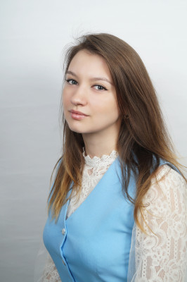 Воспитатель Ковалева Регина Сергеевна Воспитатель Ковалева Регина Сергеевна