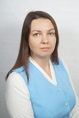 Учитель-логопед Москалева Карина Юрьевна Учитель-логопед Москалева Карина Юрьевна