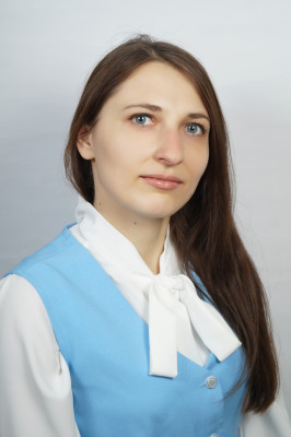 Воспитатель Беседина Надежда Ивановна Воспитатель Беседина Надежда Ивановна