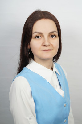 Педагог-психолог Красникова Алёна Андреевна Педагог-психолог Красникова Алёна Андреевна
