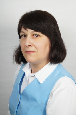 Воспитатель Петракова Оксана Николаевна Воспитатель Петракова Оксана Николаевна