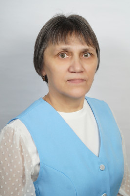 Воспитатель Гришина Галина Ильинична Воспитатель Гришина Галина Ильинична