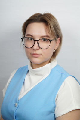 Воспитатель Потылицына Светлана Юрьевна Воспитатель Потылицына Светлана Юрьевна