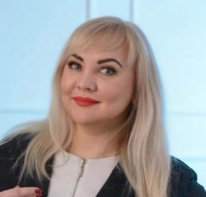 Воспитатель Ильющенко Ольга Дмитриевна Воспитатель Ильющенко Ольга Дмитриевна